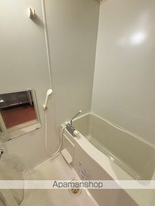 Ｋｌｅｉｎ　Ｗｏｈｎｅｎ（クラインヴォーネン）[1K/26.9m2]のバス