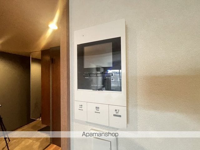 RUMO LUEBの内装写真