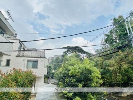 スカイフィールド国立[1LDK/46.91m2]の眺望