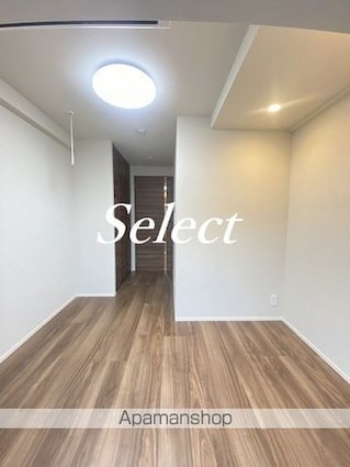 セジョリ横浜ＷＥＳＴⅡ[1K/21m2]のリビング・居間