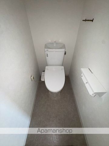 ピボットマンション池下の内装写真
