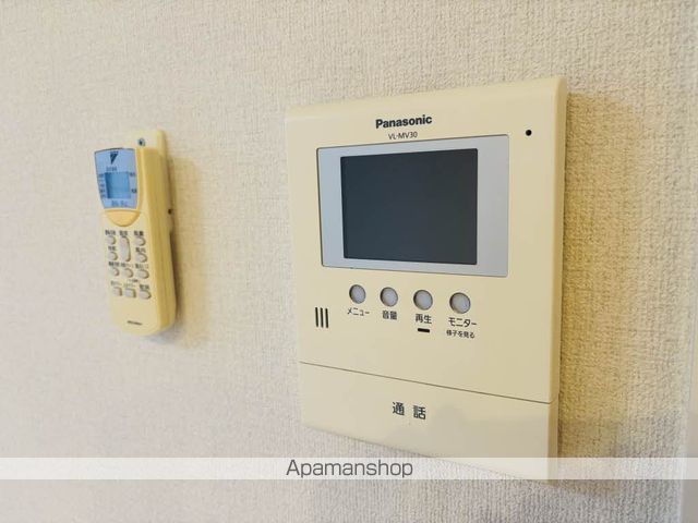 クラヴィエHARUの内装写真