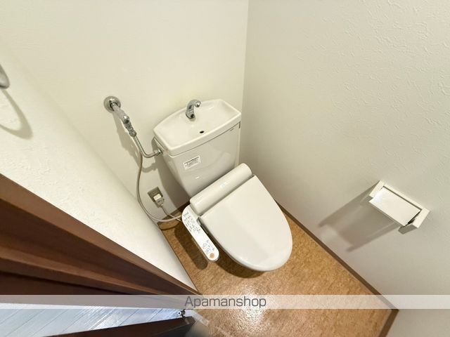 リアライズ函館川原町の内装写真