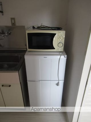 プリンスコート桜ヶ丘[1K/24m2]の内装4