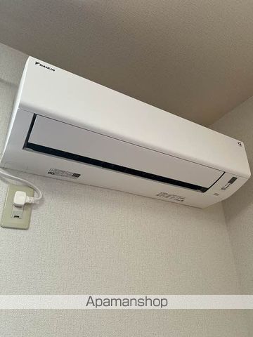 カミーリア B棟の内装写真