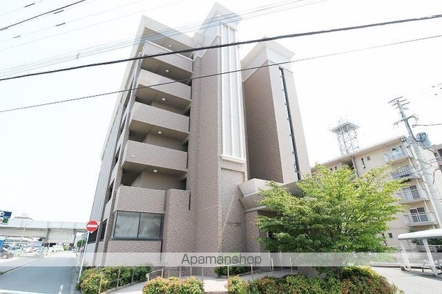 フェリーチェ原田IIの外観写真