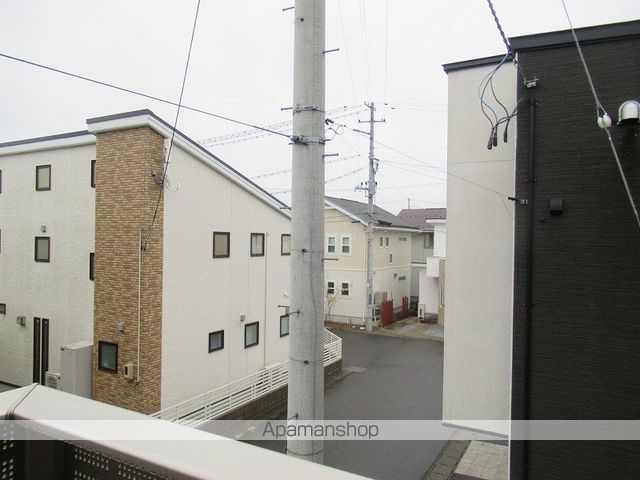ナチュール向中野のその他写真