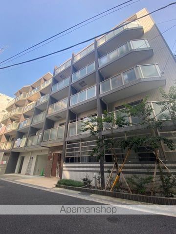 LUMEED飯田橋の外観写真