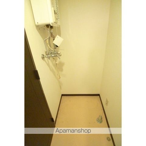 藤井ビル北17条IIの内装写真