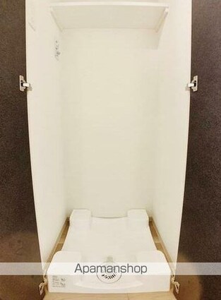 東京都杉並区浜田山３丁目[1K/25.25m2]のその他設備