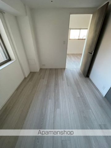 パークアクシス板橋本町ステーションゲートの内装写真
