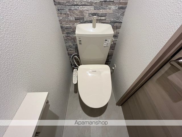 札幌市南北線 平岸駅 徒歩6分 4階建 築3年の内装写真