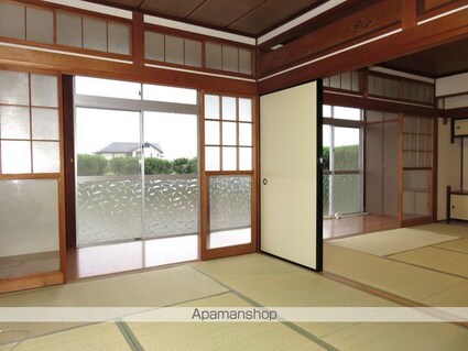 大口町奈良子１－８５貸家[4DK/91.05m2]のその他部屋・スペース