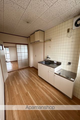 東海道本線 大府駅 徒歩5分 3階建 築39年の内装写真