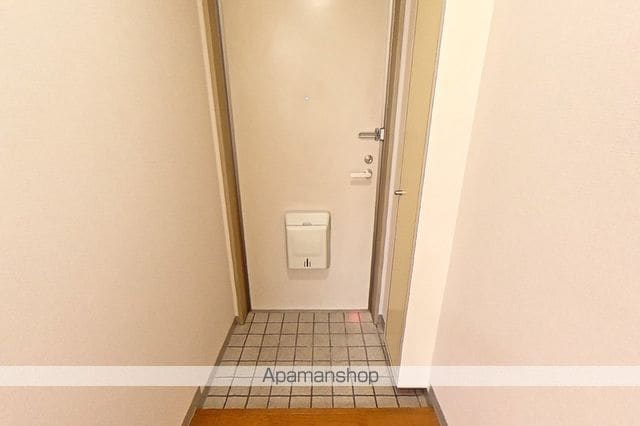 八反町ウイングの内装写真