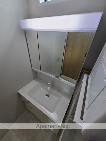 detached 東京都福生市武蔵野台２丁目23-10

地図を見る