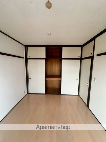 サルヴァトーレ長嶺の内装写真