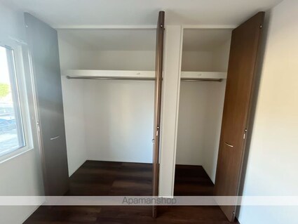 ノーブル萩[3LDK/63.63m2]の収納