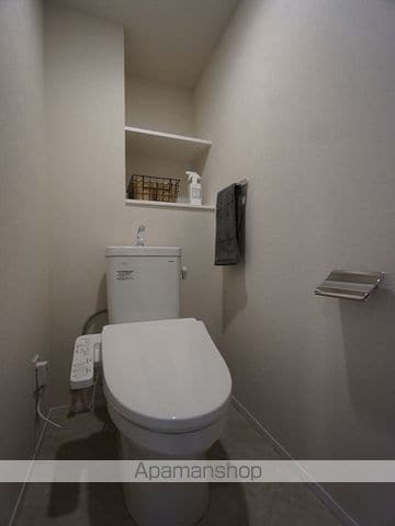 シーズンフラッツ今池NORTHの内装写真