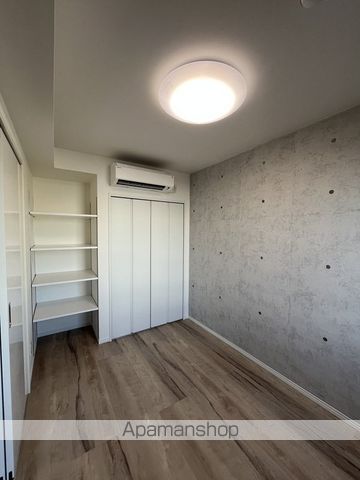Alivis東日暮里の内装写真