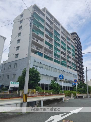 リアライズ山下町の外観写真