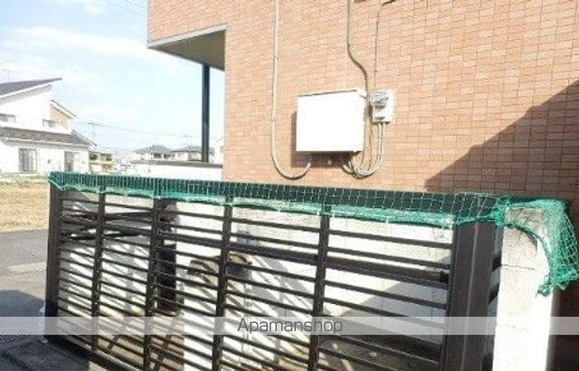 パラスト・イシハラの内装写真