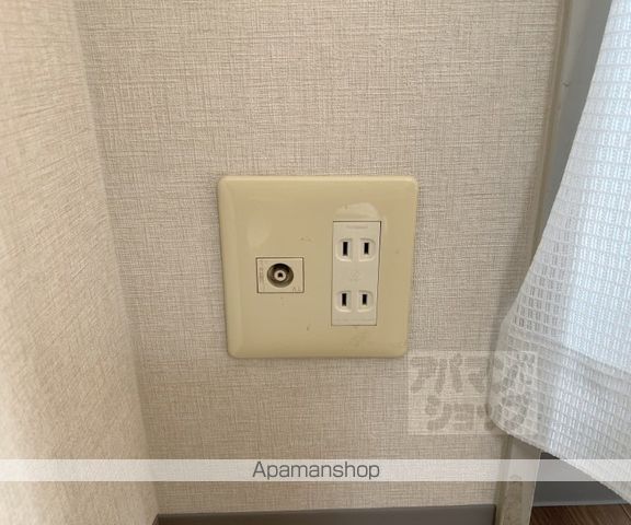 ウッドワード布屋町の内装写真