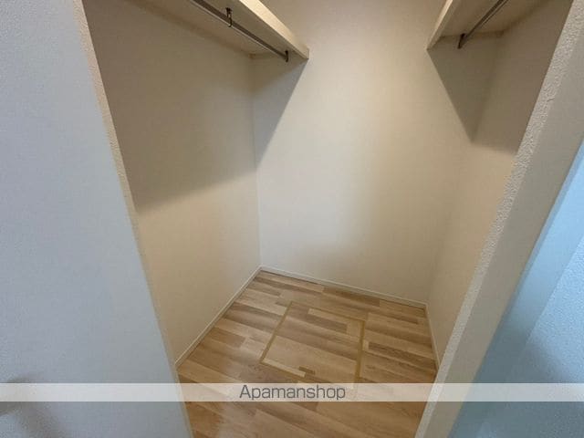 湘南戸建E棟の内装写真