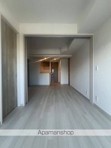 URBANEXMINAMIMORIMACHIEASTの内装写真