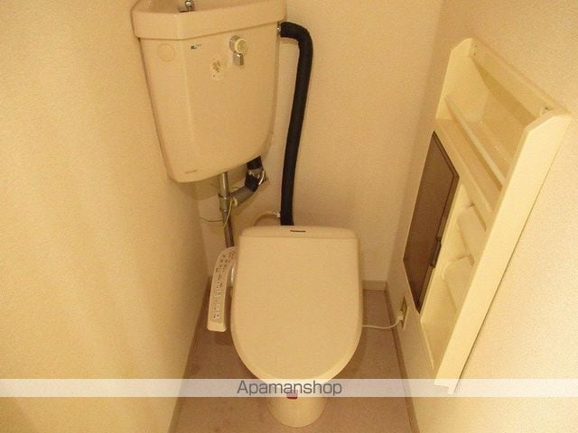 エステート城西の内装写真