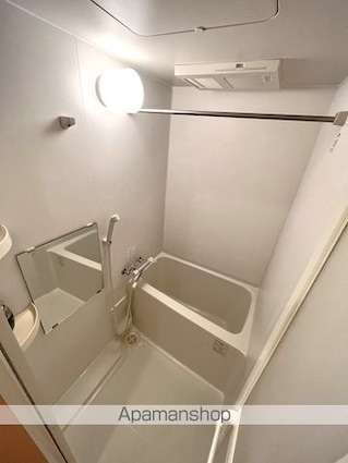 ハイム　アメニティ[1K/30.96m2]のバス