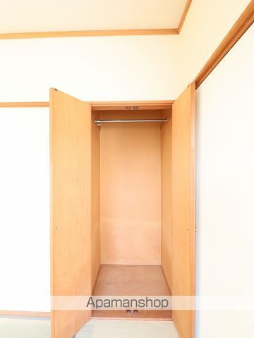 太郎殿ヴィレッジ A棟の内装写真