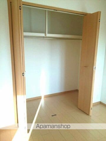 ウインターワルツBの内装写真