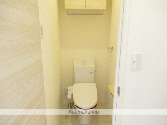 シャーメゾン梨木町の内装写真