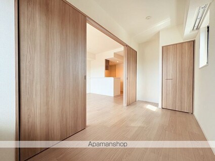 レジディア仙台北四番丁プレイス[2LDK/53.84m2]の内装6