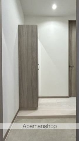 TRIOVE JR久留米アクシスの内装写真