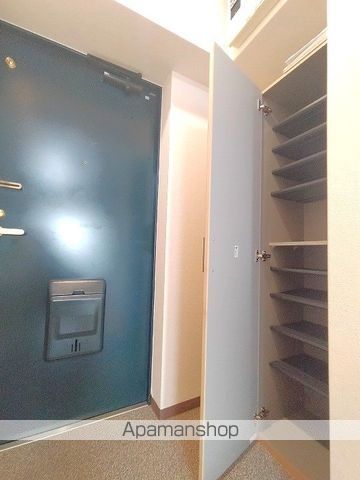 第12関根マンションの内装写真