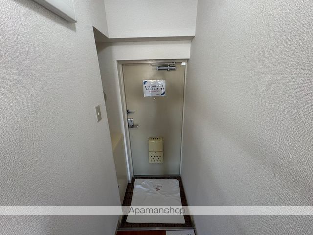 上新庄グランドハイツ北の内装写真