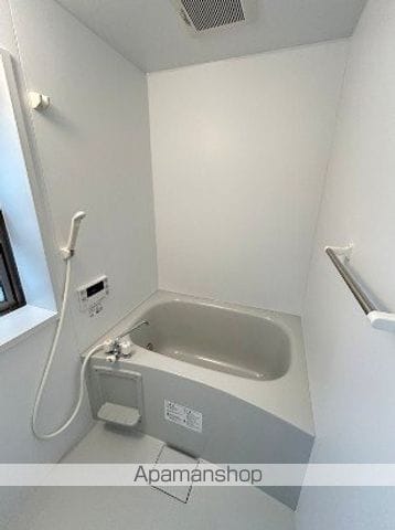 メゾン南小岩の内装写真