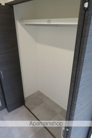 イニシアティブ小松島A棟の内装写真