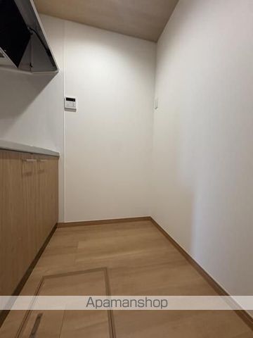 Y’S MAREの内装写真