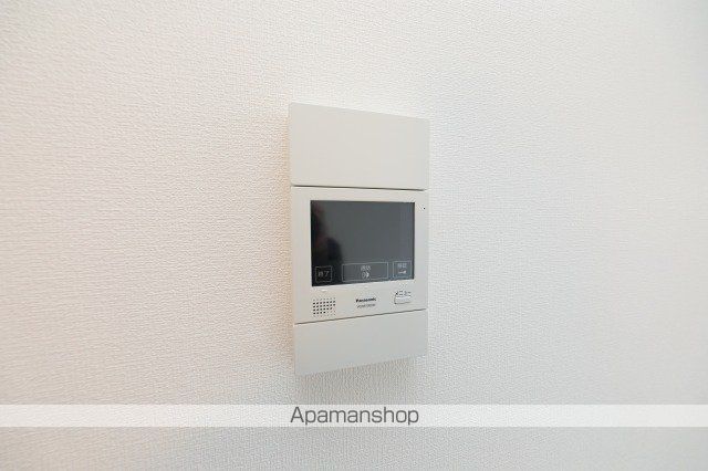 メゾンドブーケ円山の内装写真