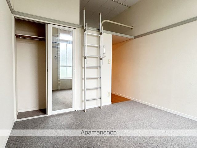 FL NESTの内装写真