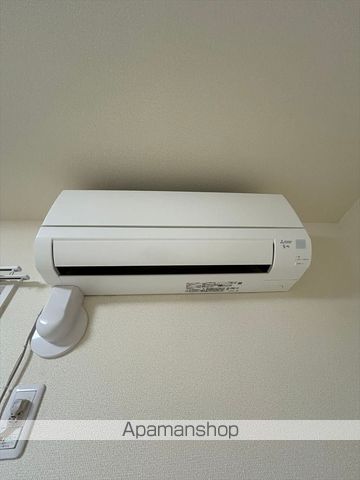 Dーavance今本町Cの内装写真
