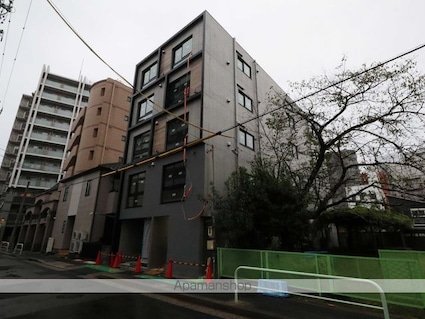 Ａｍｉｒｌ　Ｐｒｅｍｉｅｒ　ＳｈｉｎｓａｋａｅⅡ[1LDK/33.67m2]の外観4