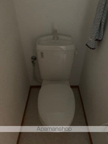 ビーマインIの内装写真