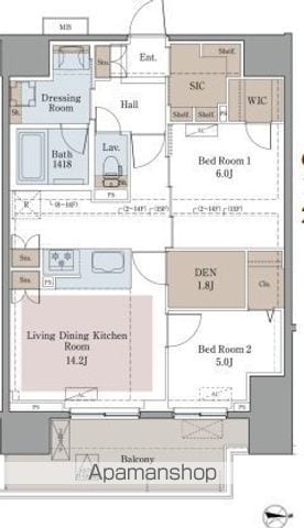 ＬＵＸＥＮＡ八王子寺町のイメージ