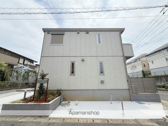 T・K・Heimの外観写真