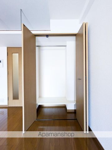 プレシャス天神南の内装写真