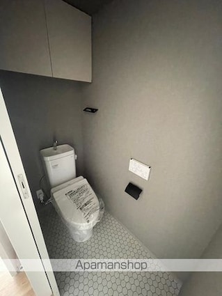 ｎｉｄｏ　ＳＵＧＡＭＯ[2LDK/51.12m2]のトイレ